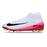 Chuteira Campo Nike Air Zoom Mercurial Superfly 10 Academy AG Fear Nothing Pack